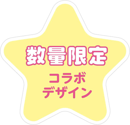 Club Sanrio Sopin Powder White Floral Bouquet Scented Fragrance