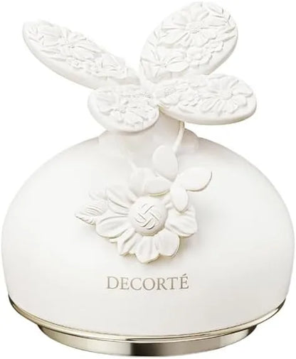 Cosme Decorte Wonder Collection Decolte Face Powder XV Light Finish