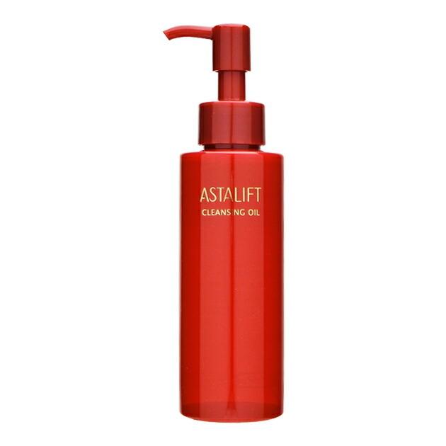 Astalift 120ml Skincare Cleansing Oil for Makeup Removal