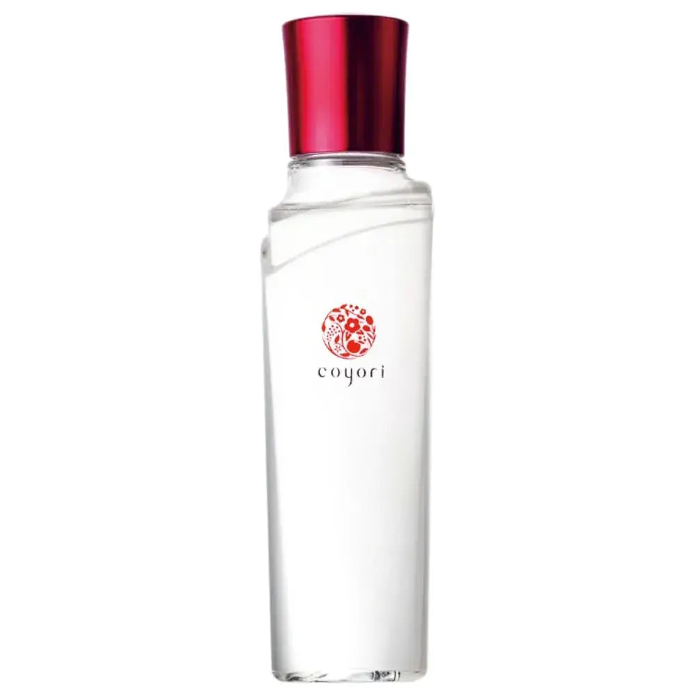 Coyori Saisei Moisturizing Lotion 100mL Natural Hydration