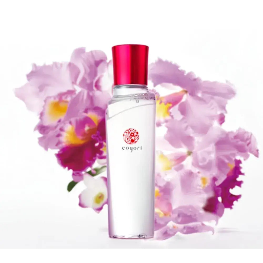 Coyori Saisei Moisturizing Lotion 100mL Natural Hydration
