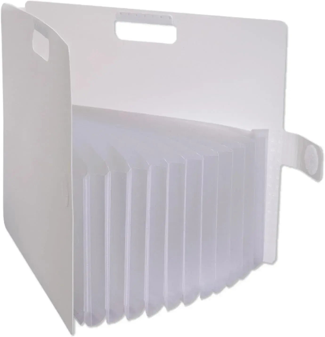 Cray-Pas Sakura Crepas Document Print Storage Case Komagame File A4