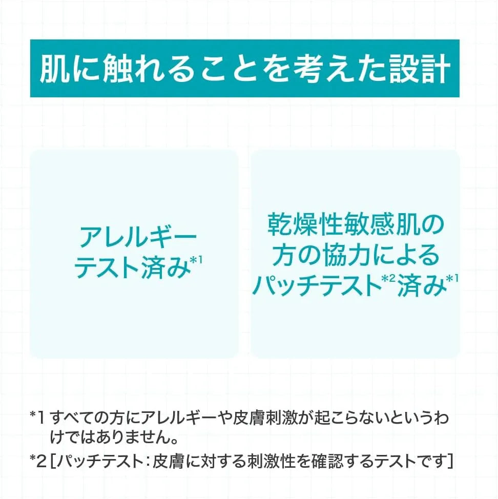 Curel Kyurel Heel Care Mask for Dry and Rough Heels One Size