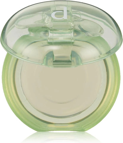 d Program Balm QQ Skin Care Oil 6g for Sensitive Skin by d Program