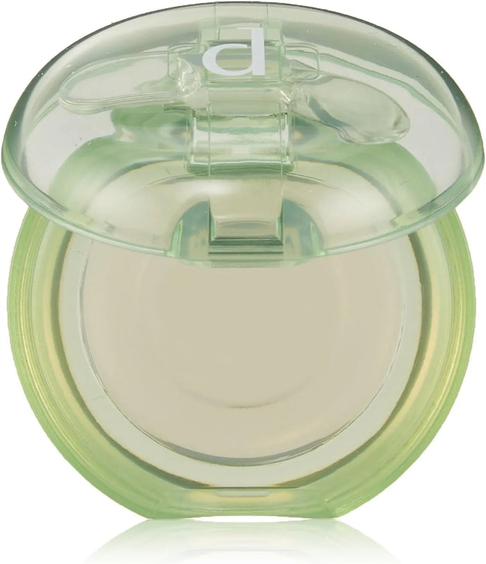 d Program Balm QQ Skin Care Oil 6g for Sensitive Skin by d Program