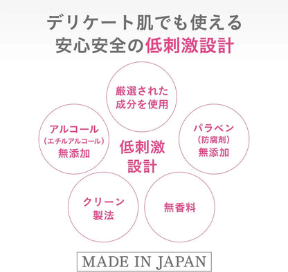 d Program Balm QQ Skin Care Oil 6g for Sensitive Skin by d Program