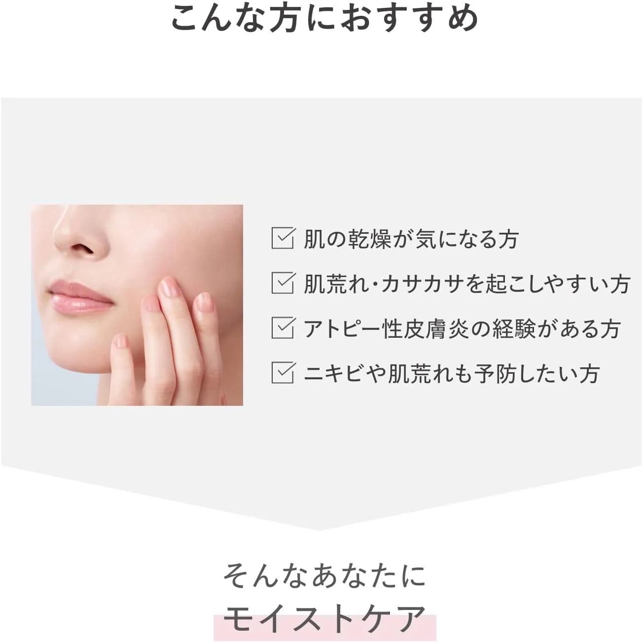 d program Quasi-Drug Moist Care Lotion EX 4.2 fl oz Fragrance Free Moisturizer d program