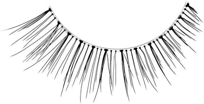 D-UP Furry Series False Eyelashes