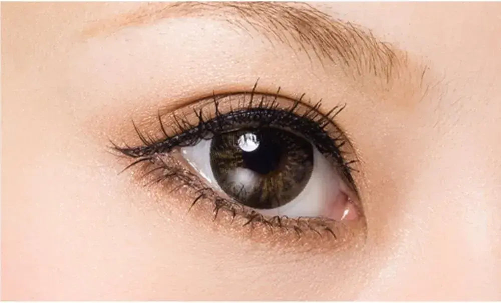 D-UP Furry Series False Eyelashes