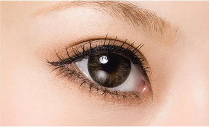 D-UP Furry Series False Eyelashes
