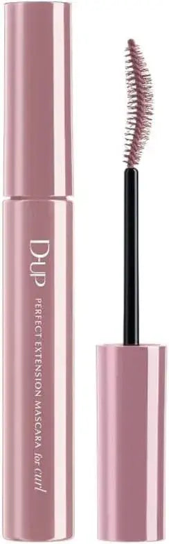 D-UP Perfect Extension Mascara for Curls