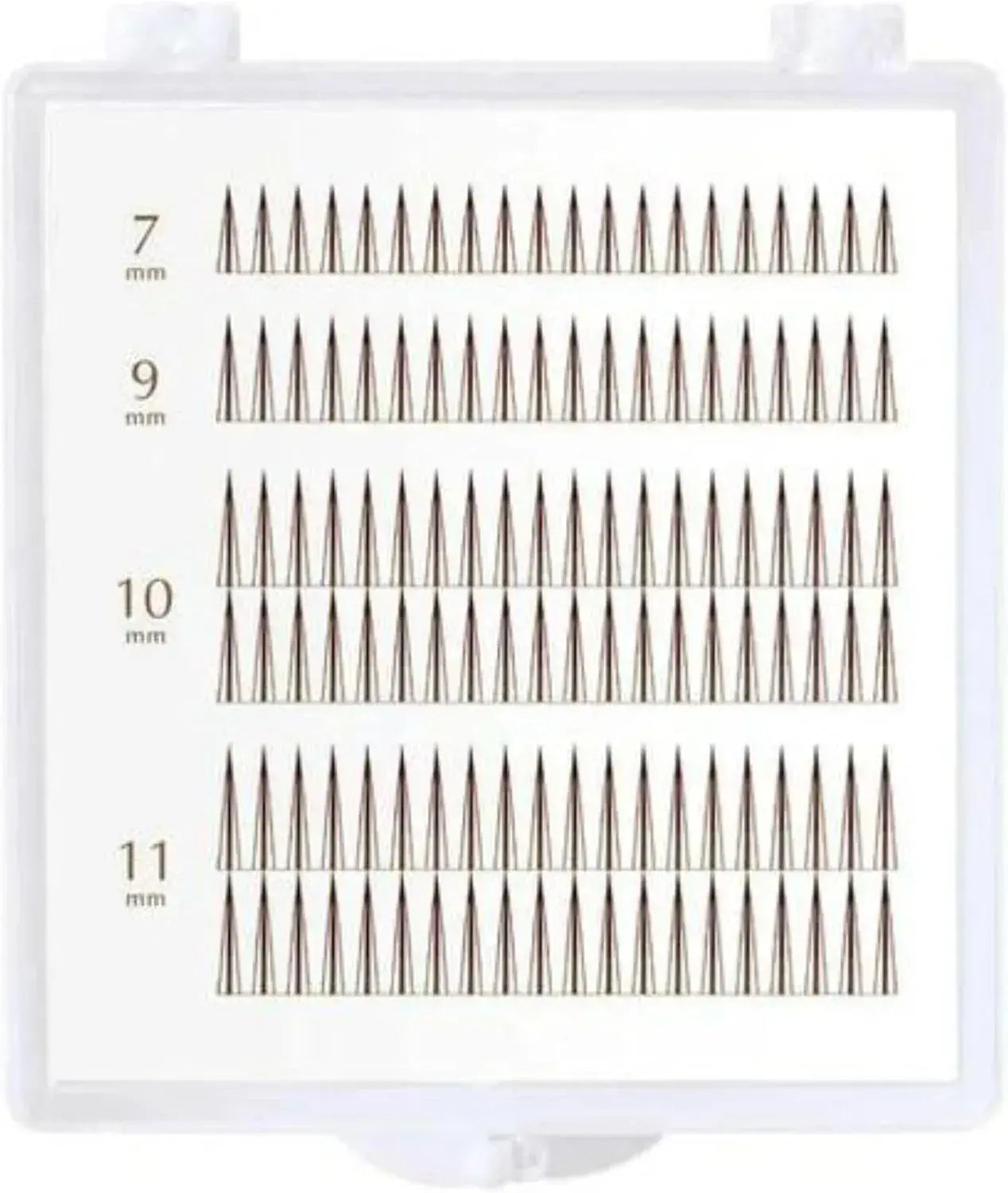 D-UP Quick Extension Atype Hair Accessories