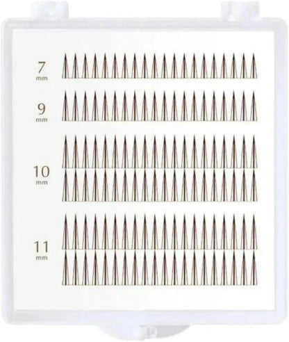 D-UP Quick Extension Atype Hair Accessories