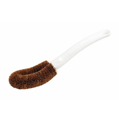 Kamenoko-Tawashi Jump White Tawashi Made In Japan | Nishio Store