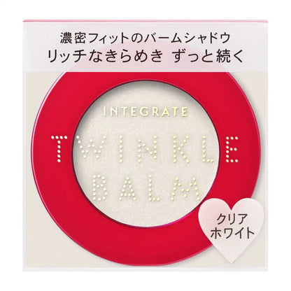 Integrate Japan Twinkle Balm Eyes 1 4G