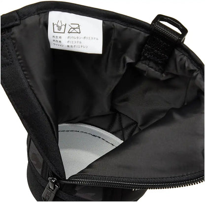 Thermos FHT-800F Sports Bottle with Handy Black Camouflage Pouch - Replacement Parts