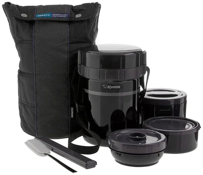 Zojirushi Classic Bento Vacuum Insulated Lunch Jar