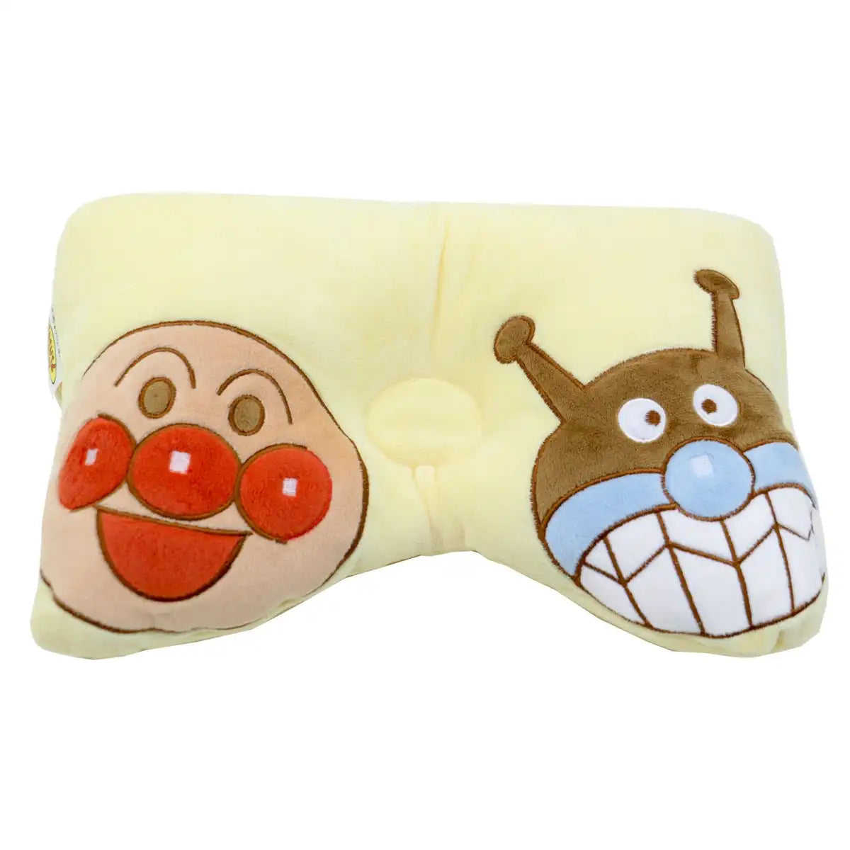 Nishikawa Japan Lh67152076C Kids Pillow 35X25Cm Soreike! Anpanman Wash