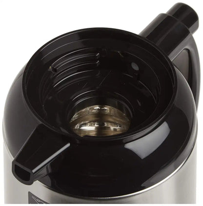 Zojirushi 1.85L Premium Thermal Carafe in Brushed Stainless Steel
