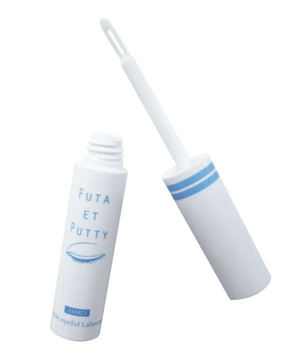 Preview Futae Putty Hard Type From Japan (118 Characters)