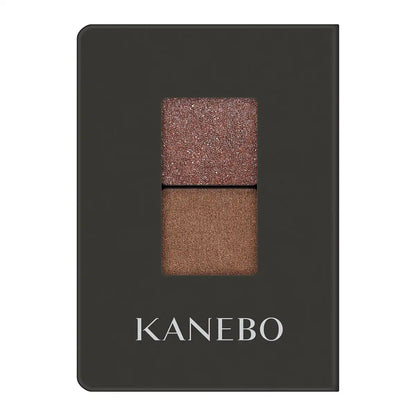 Kanebo Bittersweet Symphony Eye Color Duo 1.4G Eye Shadow