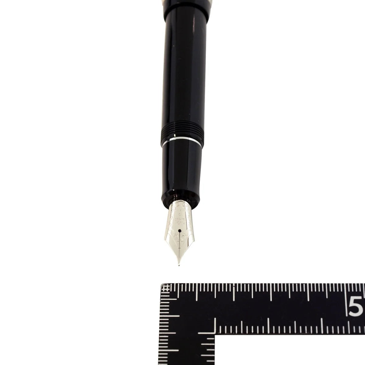Pilot Custom Heritage 912 Medium Fine Soft Fountain Pen Fkvh2Mrbsfm