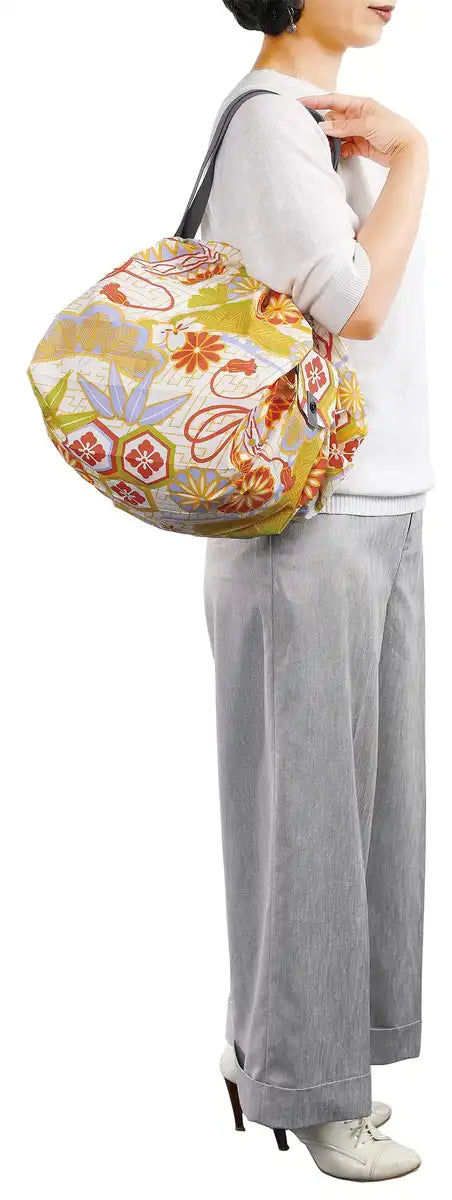 Marna Shupatto Bag - Thumbnail 3