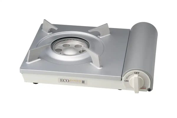 Iwatani Portable Gas Stove CB-EPR-3 Eco Premium III for Camping & Emer Iwatani Portable Gas Stove CB-EPR-3 Eco Premium III for Camping & Emer