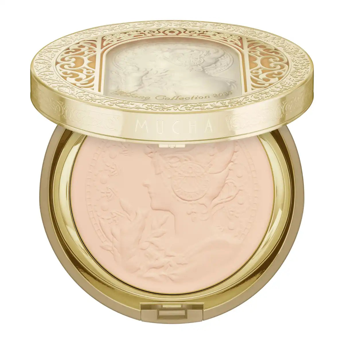 Milano Collection Face Up Powder 2025 24G Radiant Finish