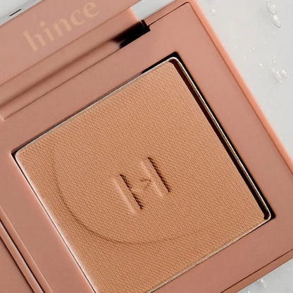 Hince New Depth Eyeshadow Midsommar Shade Long-lasting Pigment