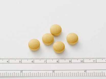 Naicitol Ga 84 Tablets For Self-Medication Taxation In Japan