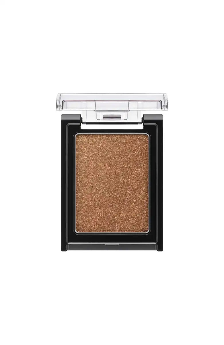 Kate Fit Gel Glitter Eye Shadow BR-1 High Pigment Color by Kate