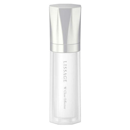 Kanebo LISSAGE Surge W Clear Effector 40ml Brightening Serum