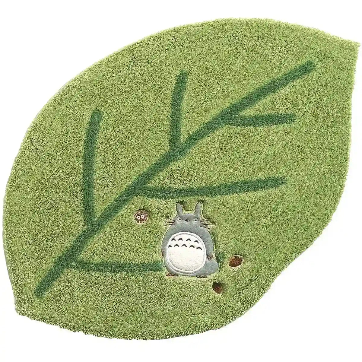 Senko My Neighbor Totoro Nice To Meet You Mat 46X70Cm Japan Ghibli 17531
