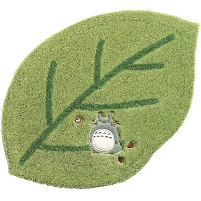 Senko My Neighbor Totoro Nice To Meet You Mat 46X70Cm Japan Ghibli 17531