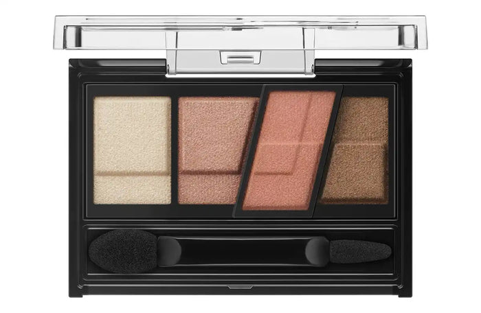 Kate Designing Eye Shadow Latte Brown BR-5 3.2g