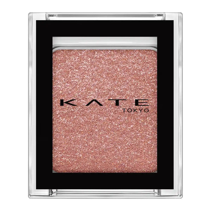 Kate G310 Eye Color in Heart-Shaking Glitter Orange Red - 1 Piece