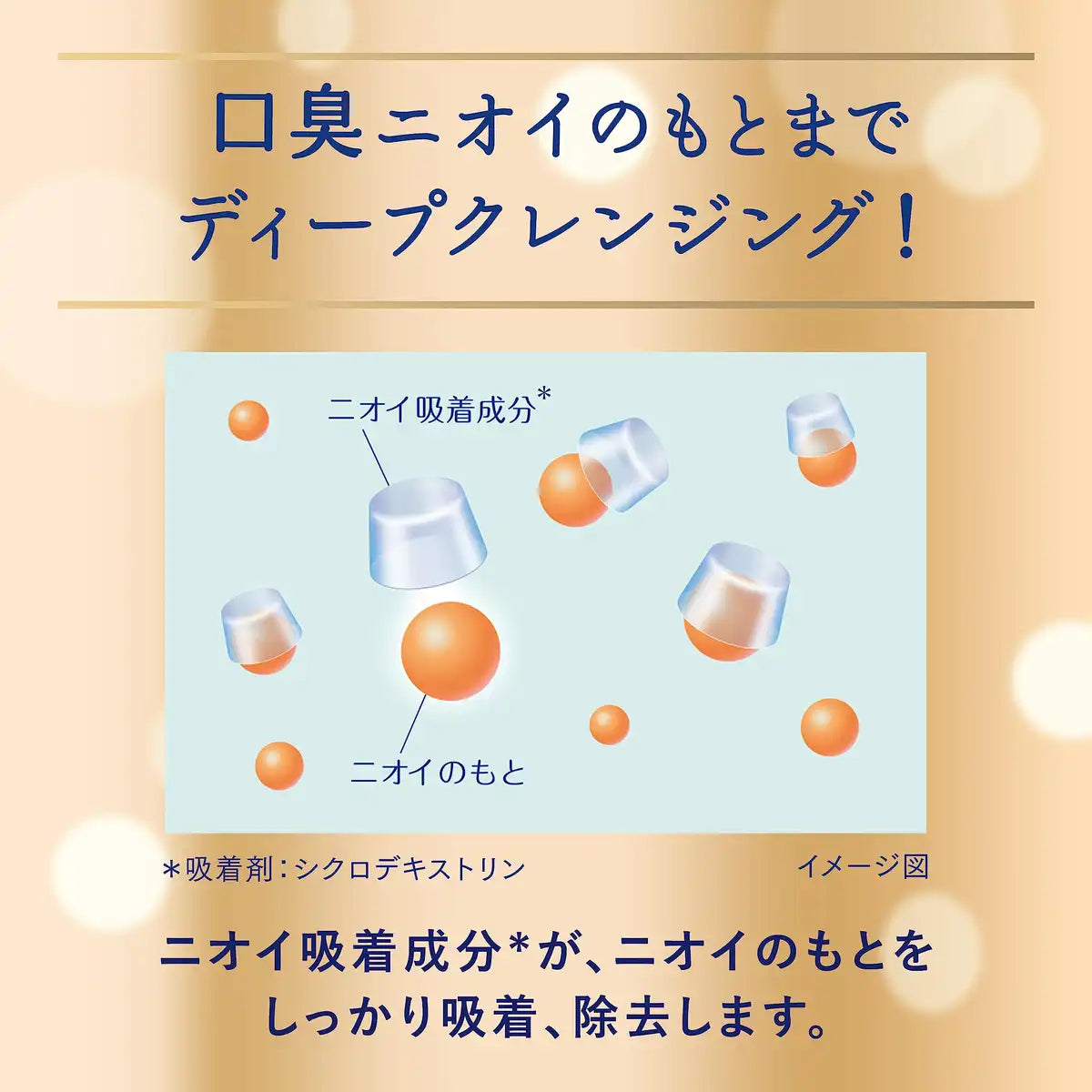 Ora2 Premium Whitening Toothpaste - Intensive Stain Removal Mint 17G