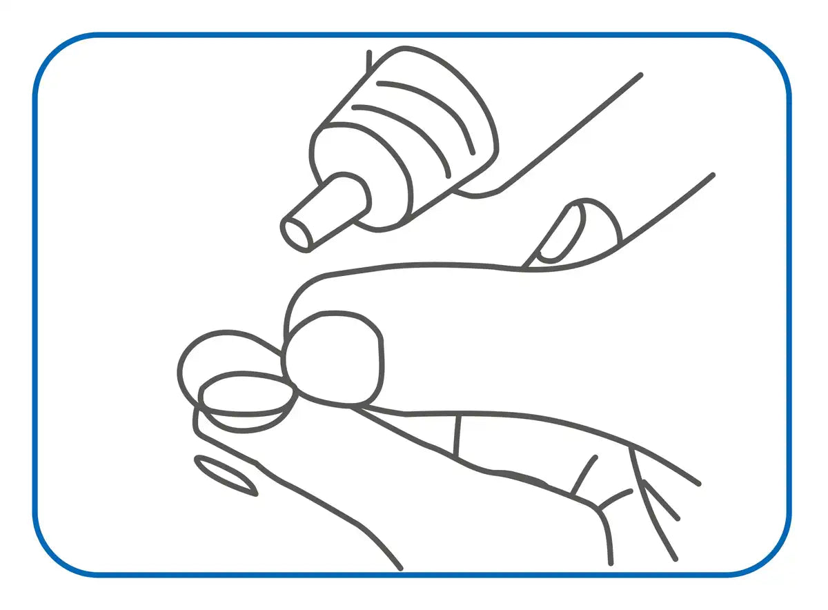 Seed Japan O2 Solution + Super Pro Two Set - 150Ml O2 Solution + 5Ml Super Pro Two Contact Care Products