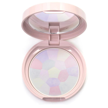 Canmake Abloom 01 Illuminating Finish Powder
