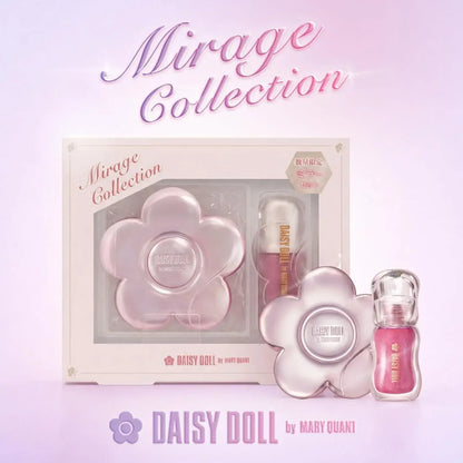 Daisy Doll Mirage Collection Gloss Mirror Set