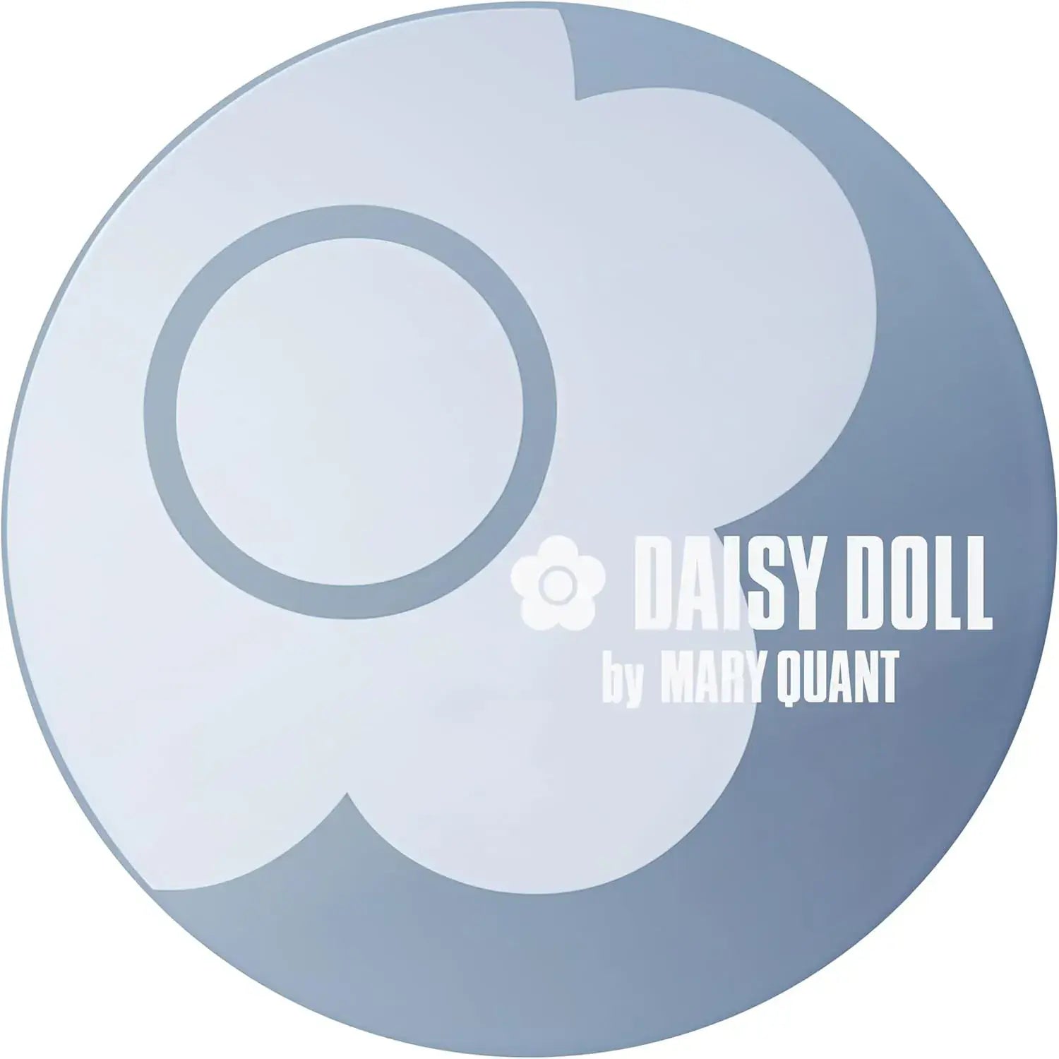 Daisy Doll Silky Fix Cool UV Powder SPF32 PA No Pores Loose Type