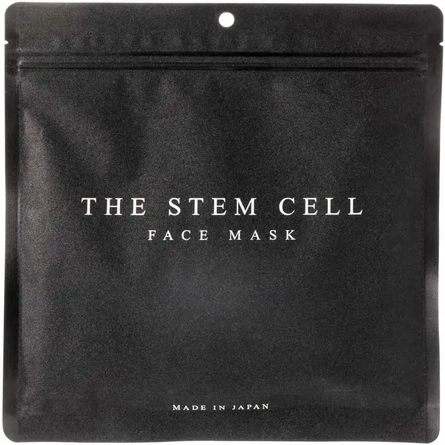 AKARI THE STEMCELLフェイスマスク