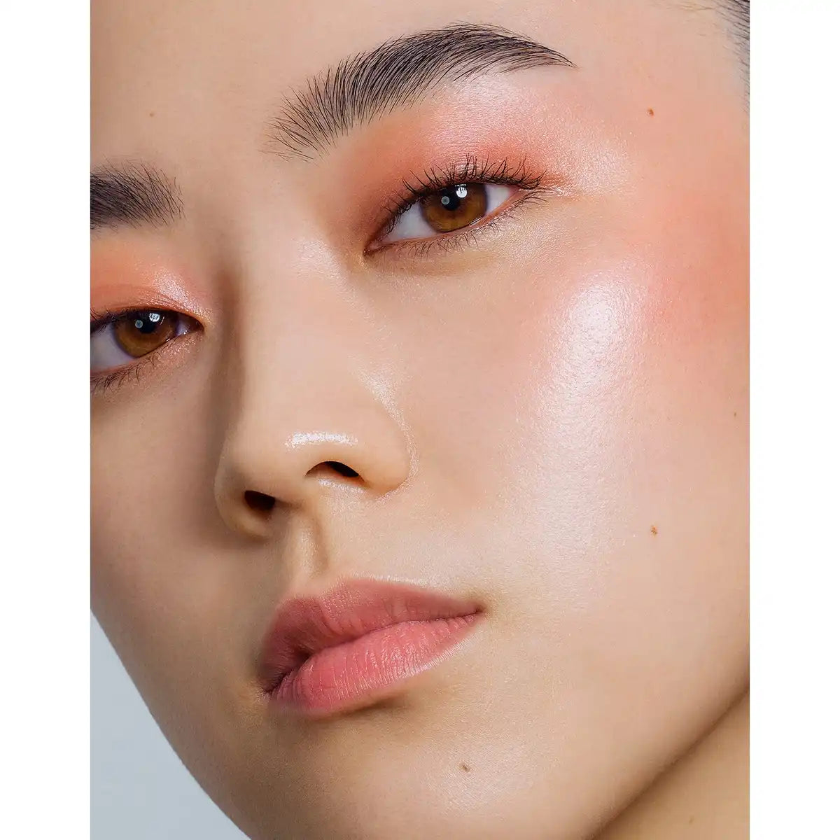 Rmk Color Stick 01 Frosty Rose - Cream Cheek Eye Shadow Highlight Stick by Rmk Official