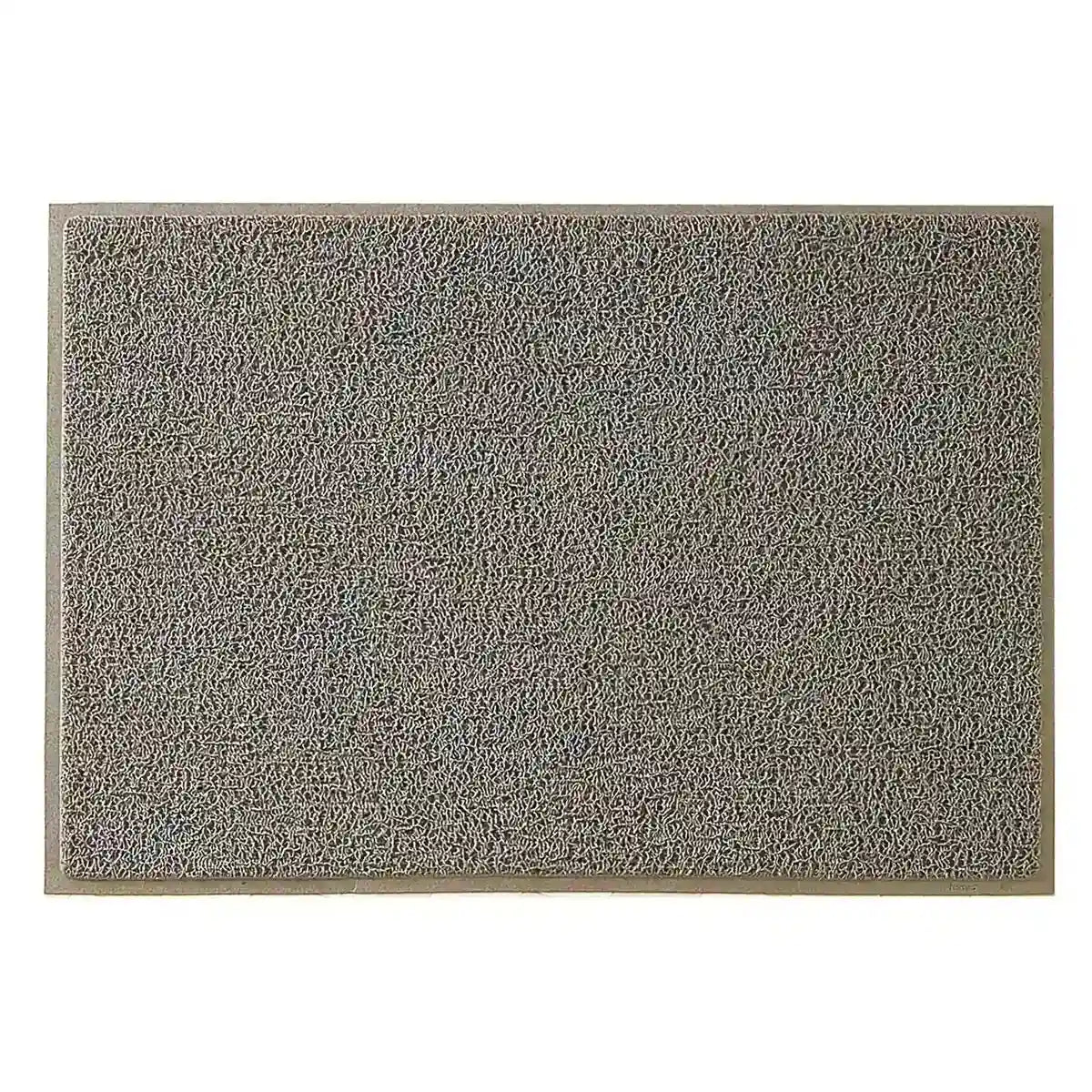 3M Vinyl Chloride Doormat Gray - 900x750mm