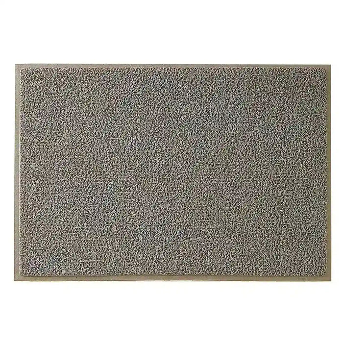 3M Vinyl Chloride Doormat Gray - 900x750mm