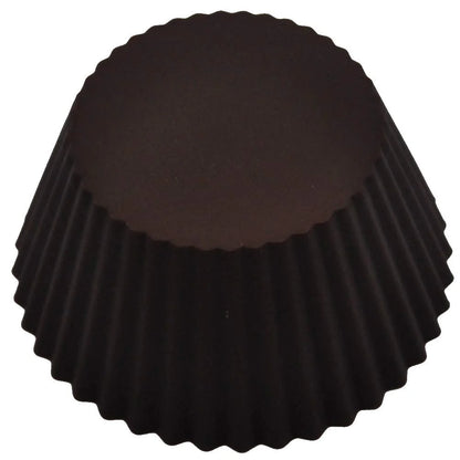 Kai Corporation 4-Piece Silicone Muffin Mold - Kai House Select - Made In Japan (Dl6354)