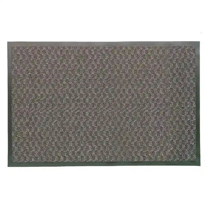 3M Polypropylene Enhanced Doormat Brown - 1200x1800mm