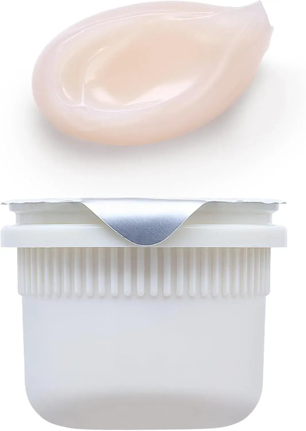 Decencia White Spike-VC Cream Refill for Sensitive Dry Skin
