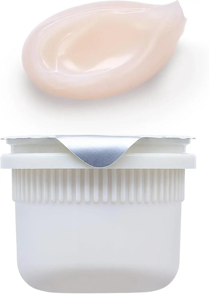 Decencia White Spike-VC Cream Refill for Sensitive Dry Skin